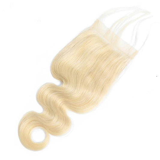 5x5 613 Premium Human Hair Frontal (Copy)