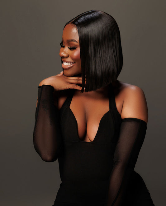 Vietnamese Raw Hair Bundles